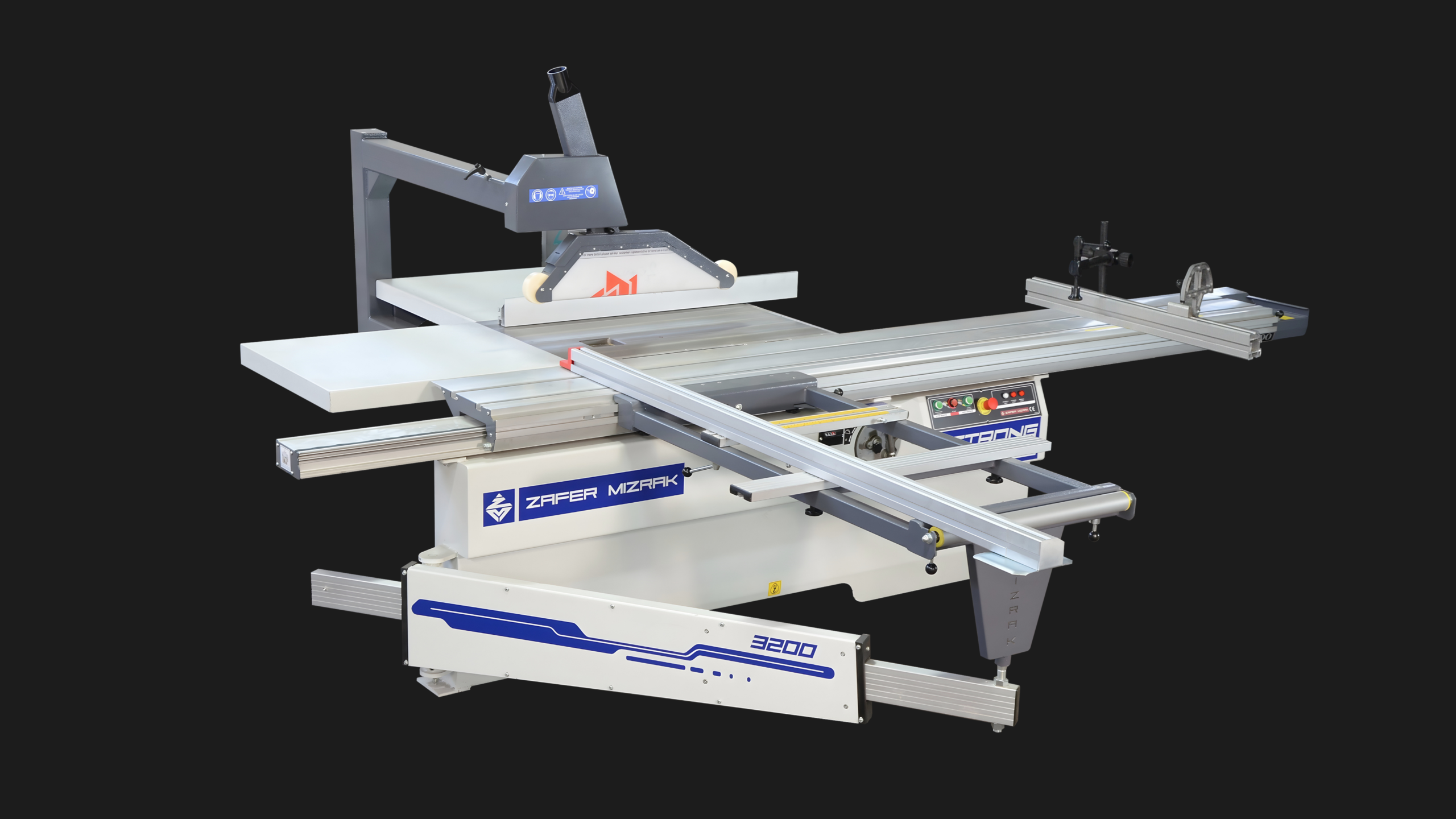 STRONG 400 - Görsel 3