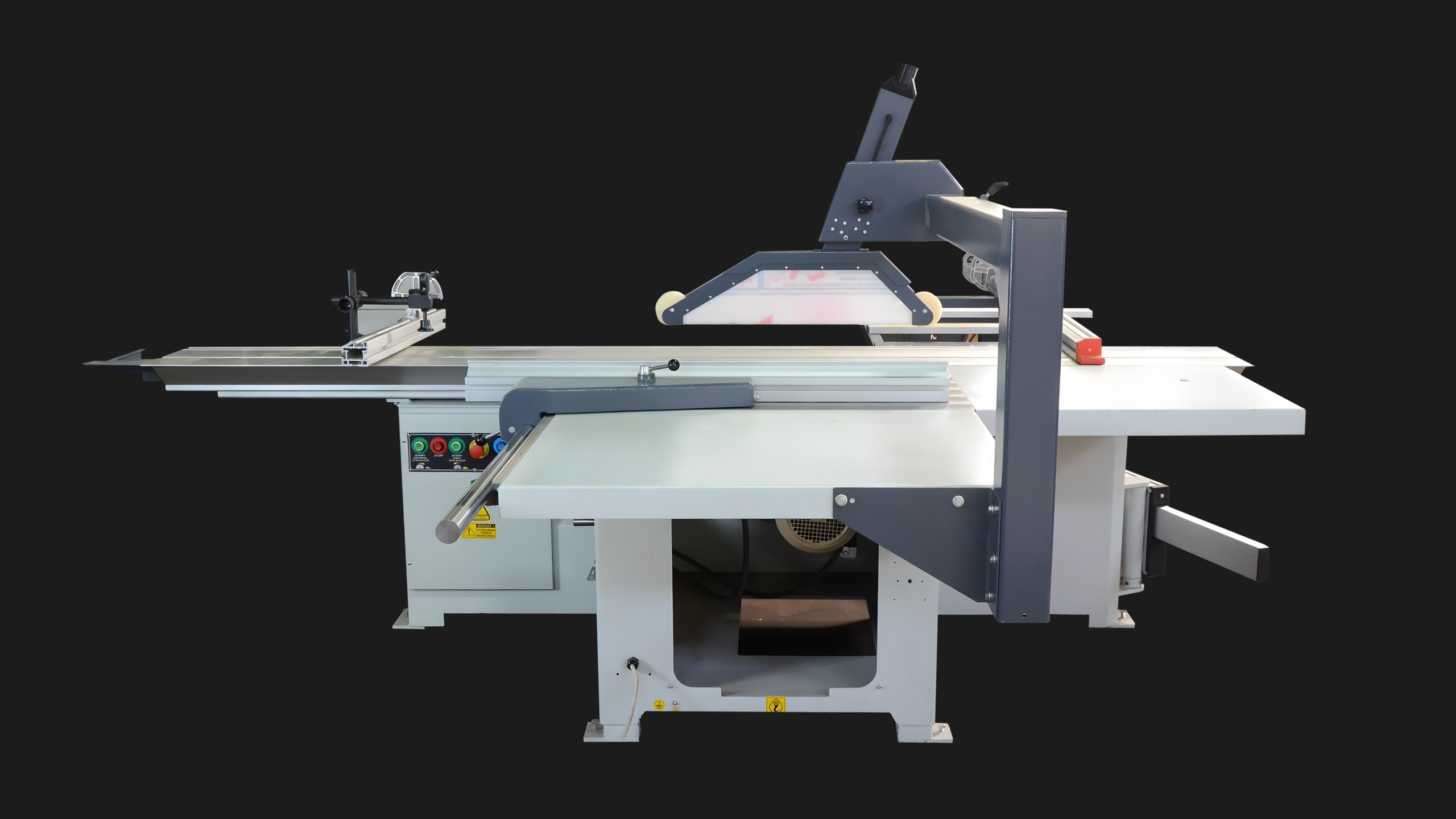 STRONG 400 - Görsel 7